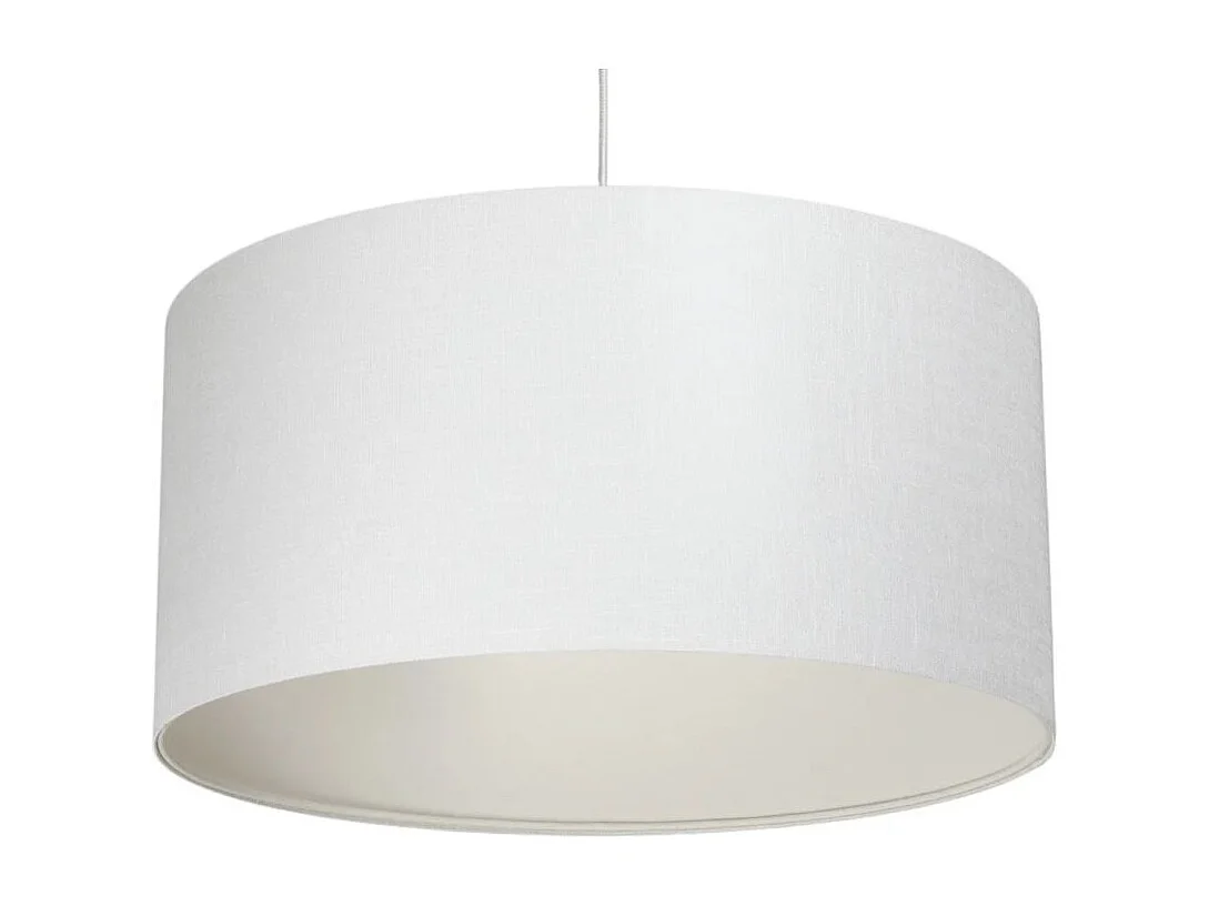 Lampa wisząca LEN LIGHT 40 biała 3950725 - obrazek 1
