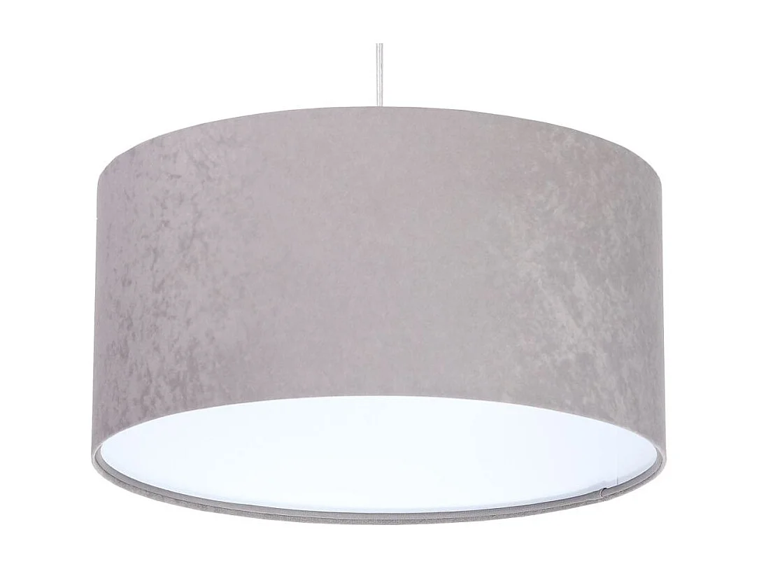 Lampa wisząca HOME 40 szara/biała 3950737 - obrazek 1