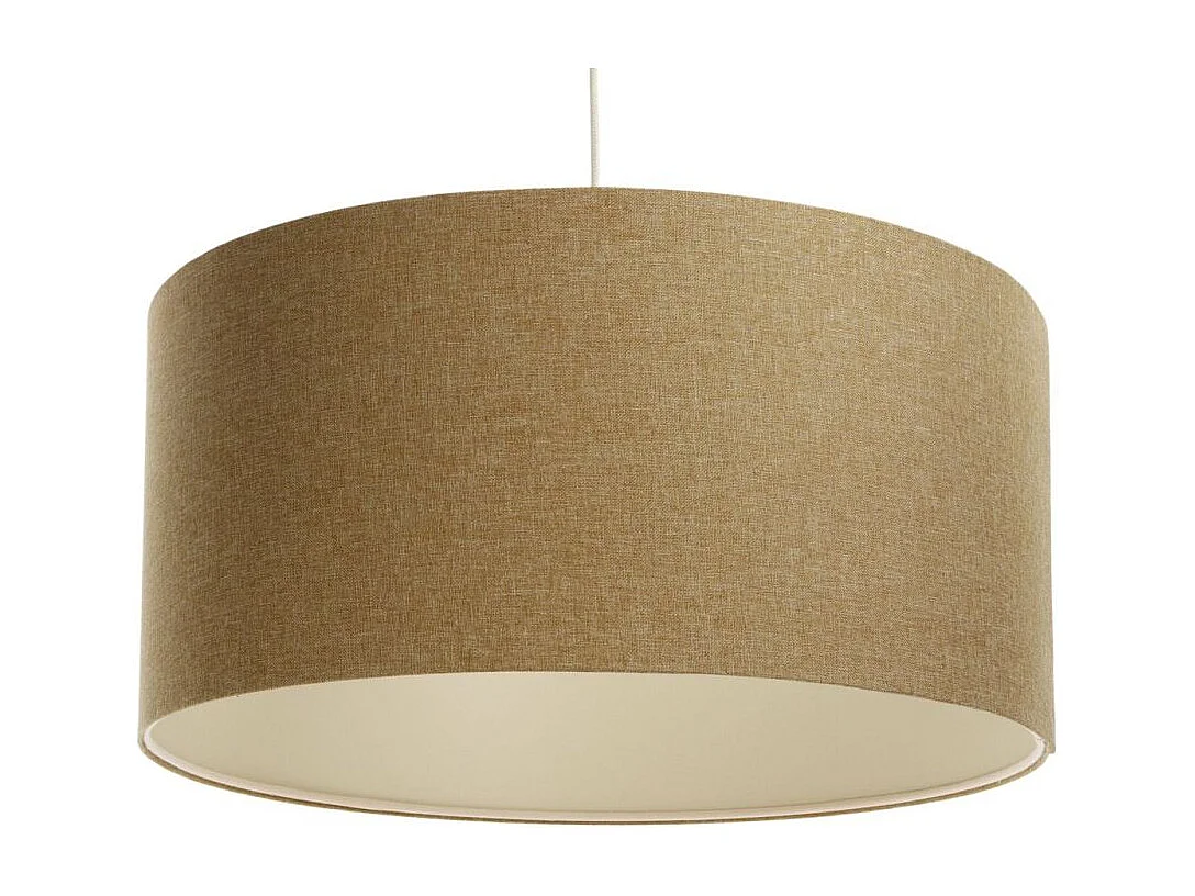 Lampa wisząca ERUTAN 40 żółta 3950751 - obrazek 1