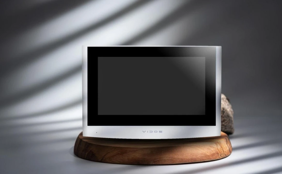 Monitor wideodomofonu VIDOS IPX M100‑X - obrazek 3