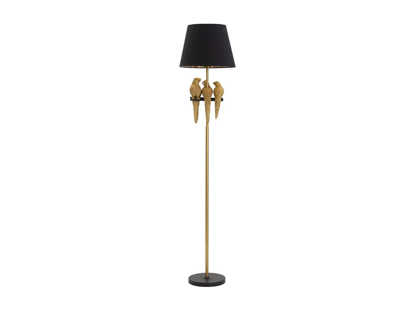Lampa podłogowa Parrot cm Ø37X164,5 3719867 - obrazek 1