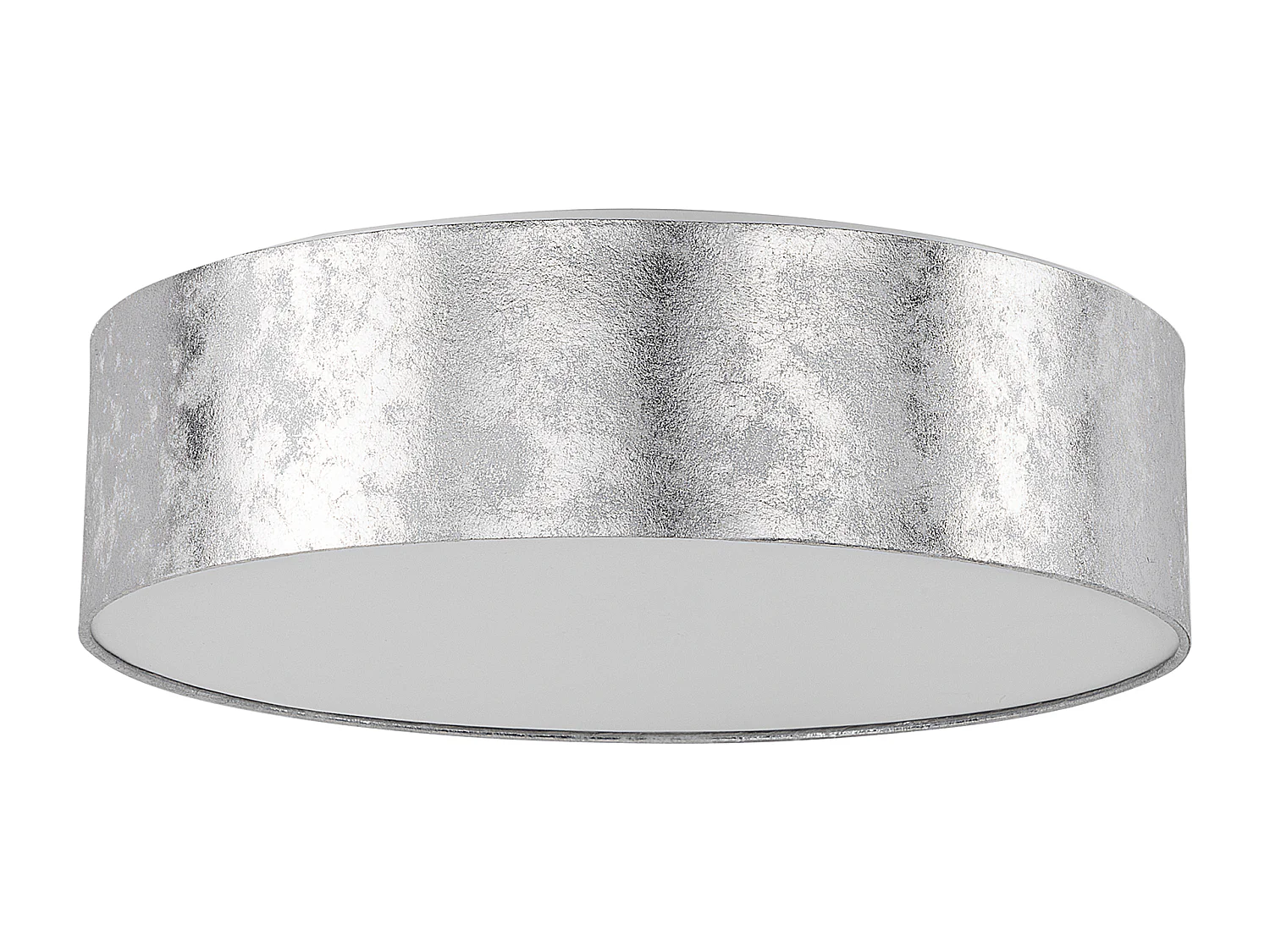 Lampa sufitowa RENA Srebrny 151889 - obrazek 1