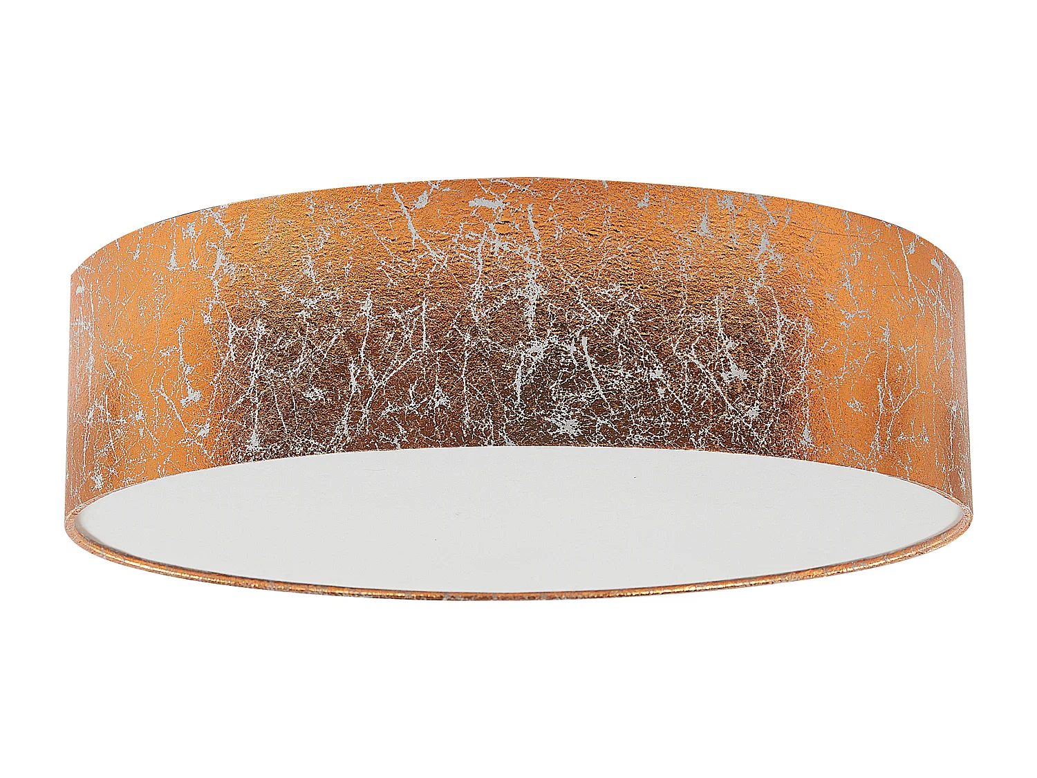 Lampa sufitowa RENA Miedziany 151869 - obrazek 1