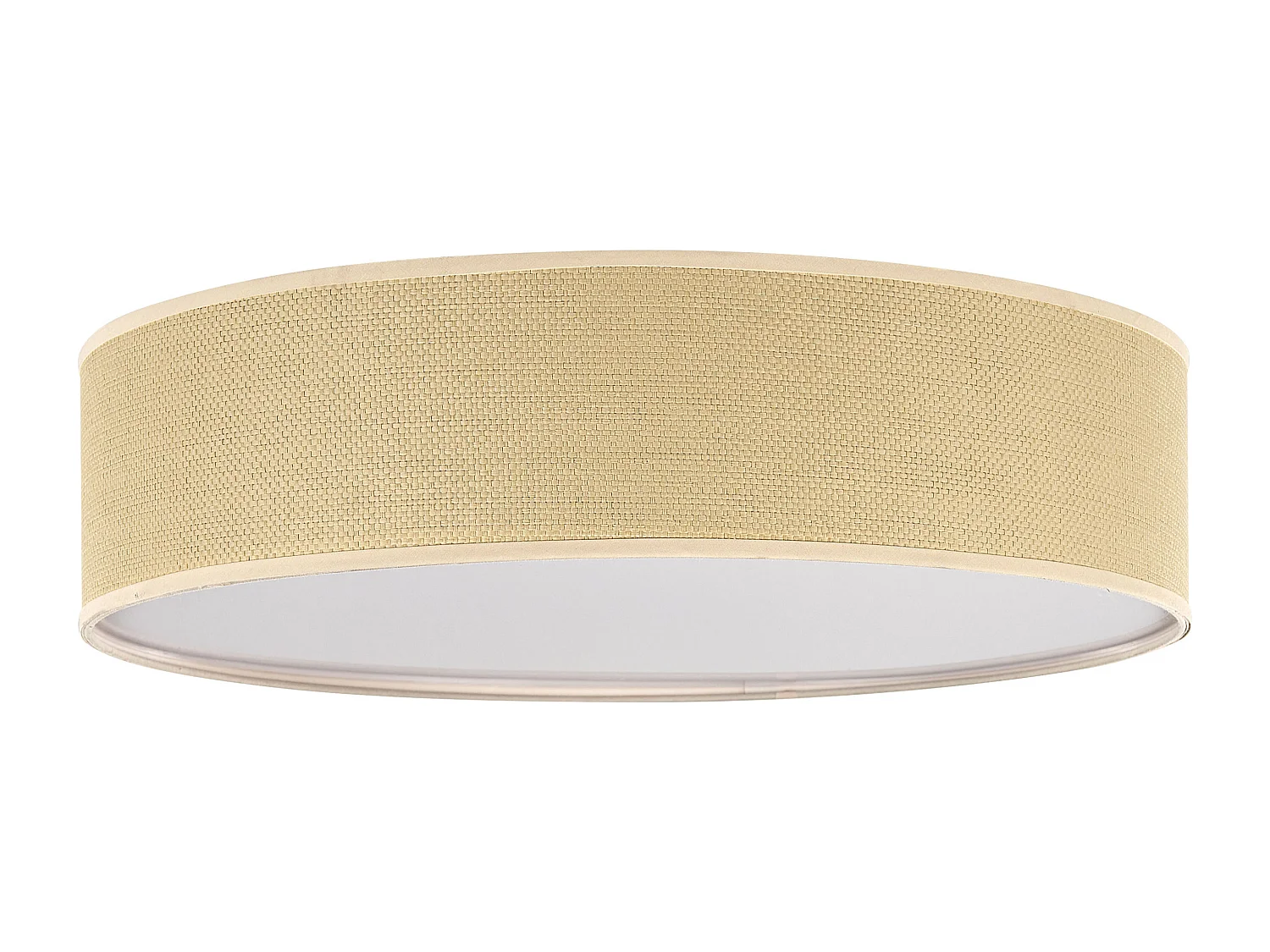 Lampa sufitowa MAGNO Naturalny 1653887 - obrazek 1