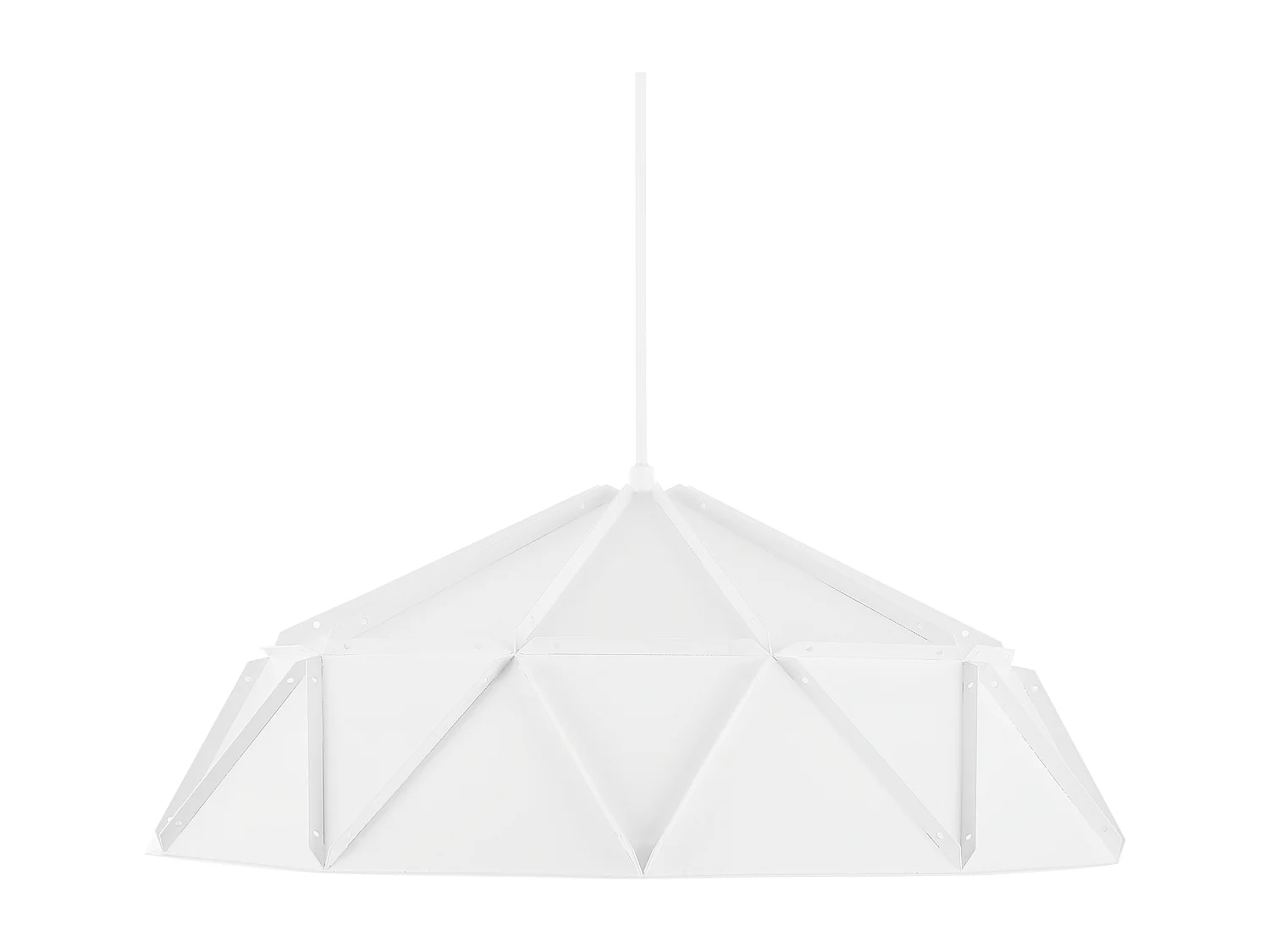 Lampa wisząca SENIA Metal Biały 151191
