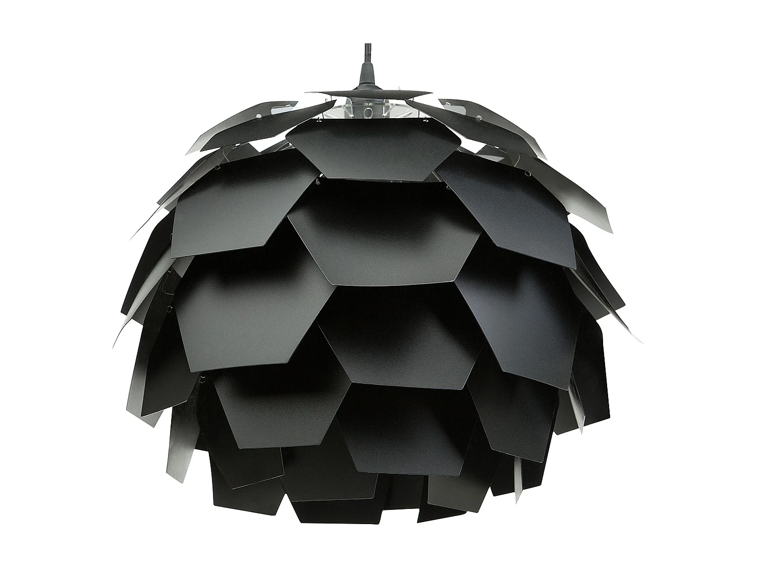 Lampa wisząca SEGRE S Czarny 151207 - obrazek 1