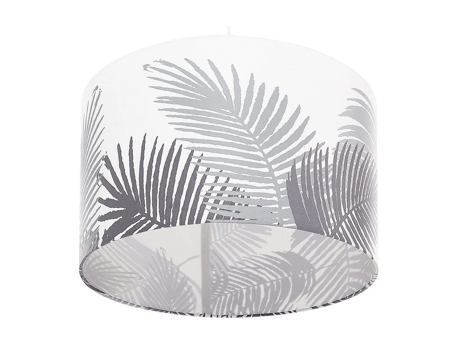 Lampa wisząca ZILLER Biały 151313 - obrazek 1