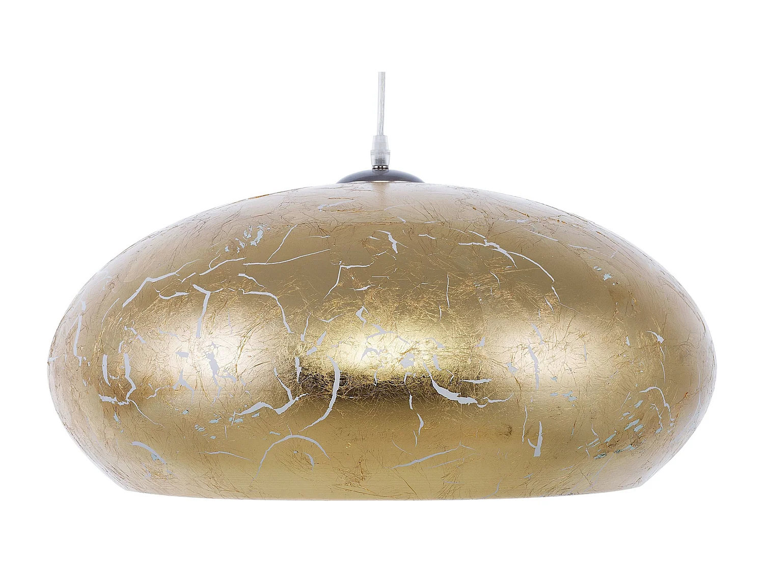 Lampa wisząca LIMNATIS Metal Złoty 151315 - obrazek 1
