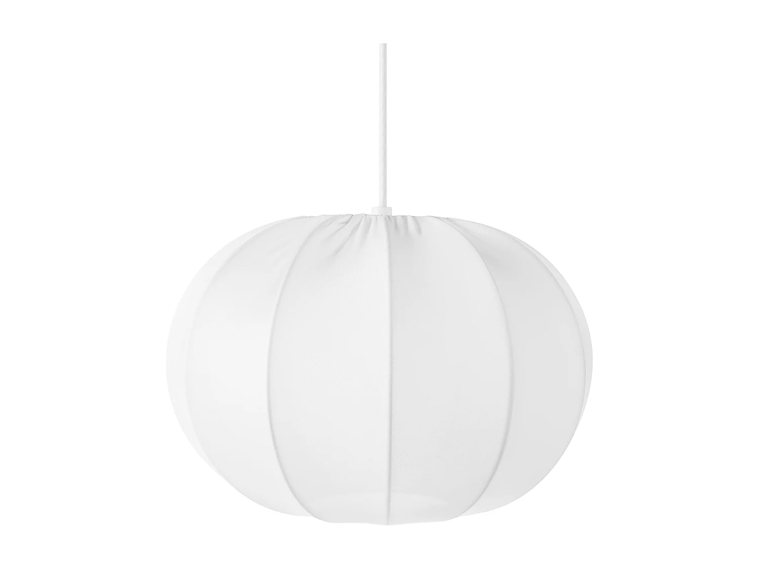 Lampa wisząca MARIARA Biały 3794694 - obrazek 1