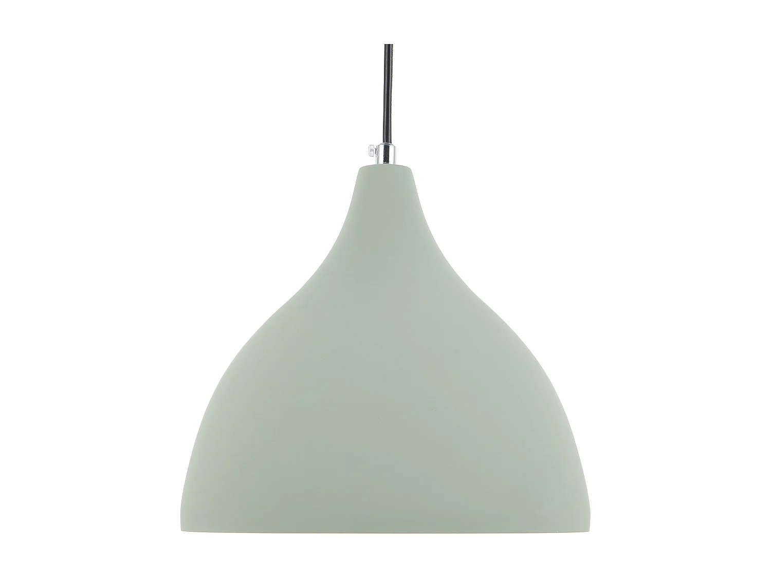 Lampa wisząca LAMBRO Beton Jasnozielony 151381 - obrazek 1