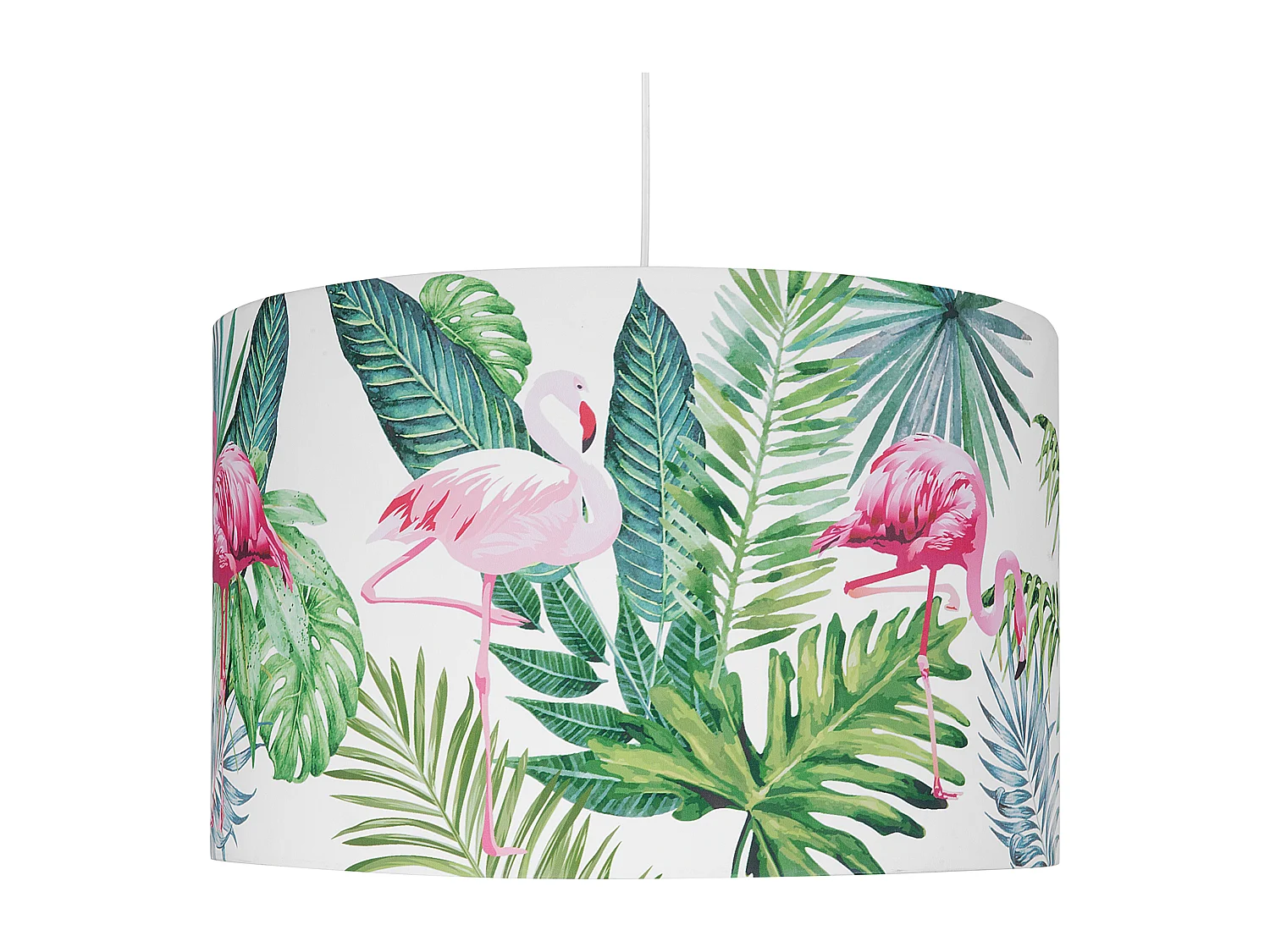Lampa wisząca FLAMINGO Kolorowy 151557 - obrazek 1
