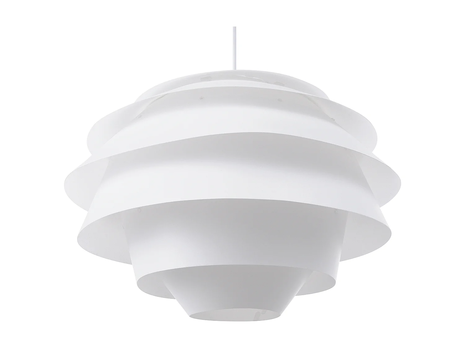 Lampa wisząca CONGO Biały 151655 - obrazek 1
