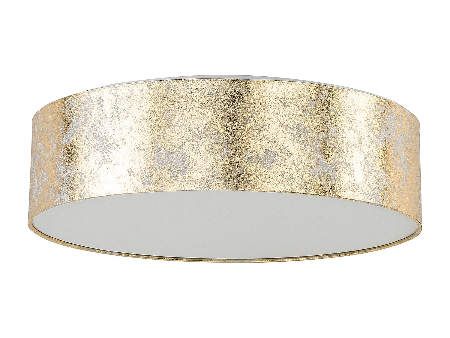 Lampa sufitowa RENA Złoty 151911 - obrazek 1