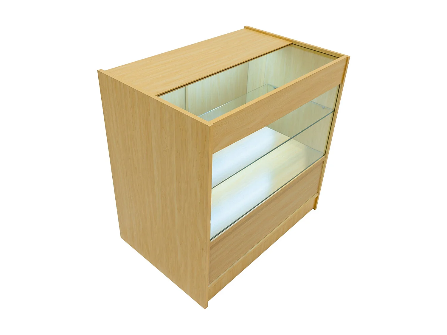 Lada sklepowa LED C900 - klon 4367776 - obrazek 1