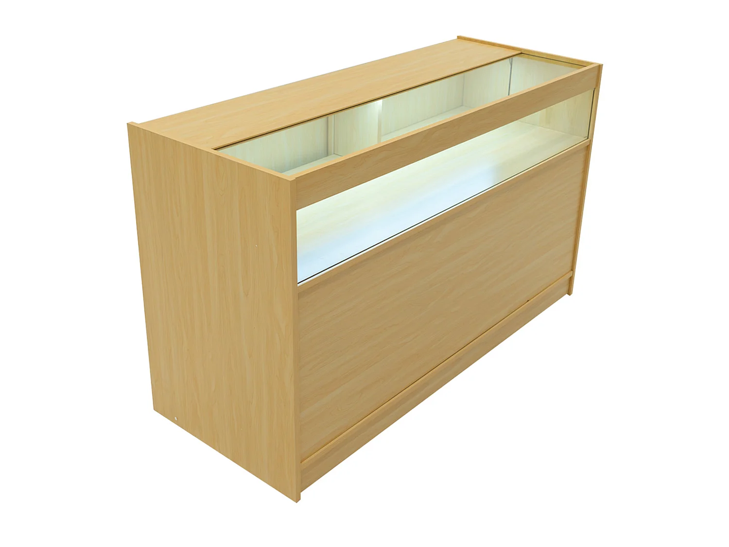 Lada sklepowa LED B1500 - klon 4367788 - obrazek 1