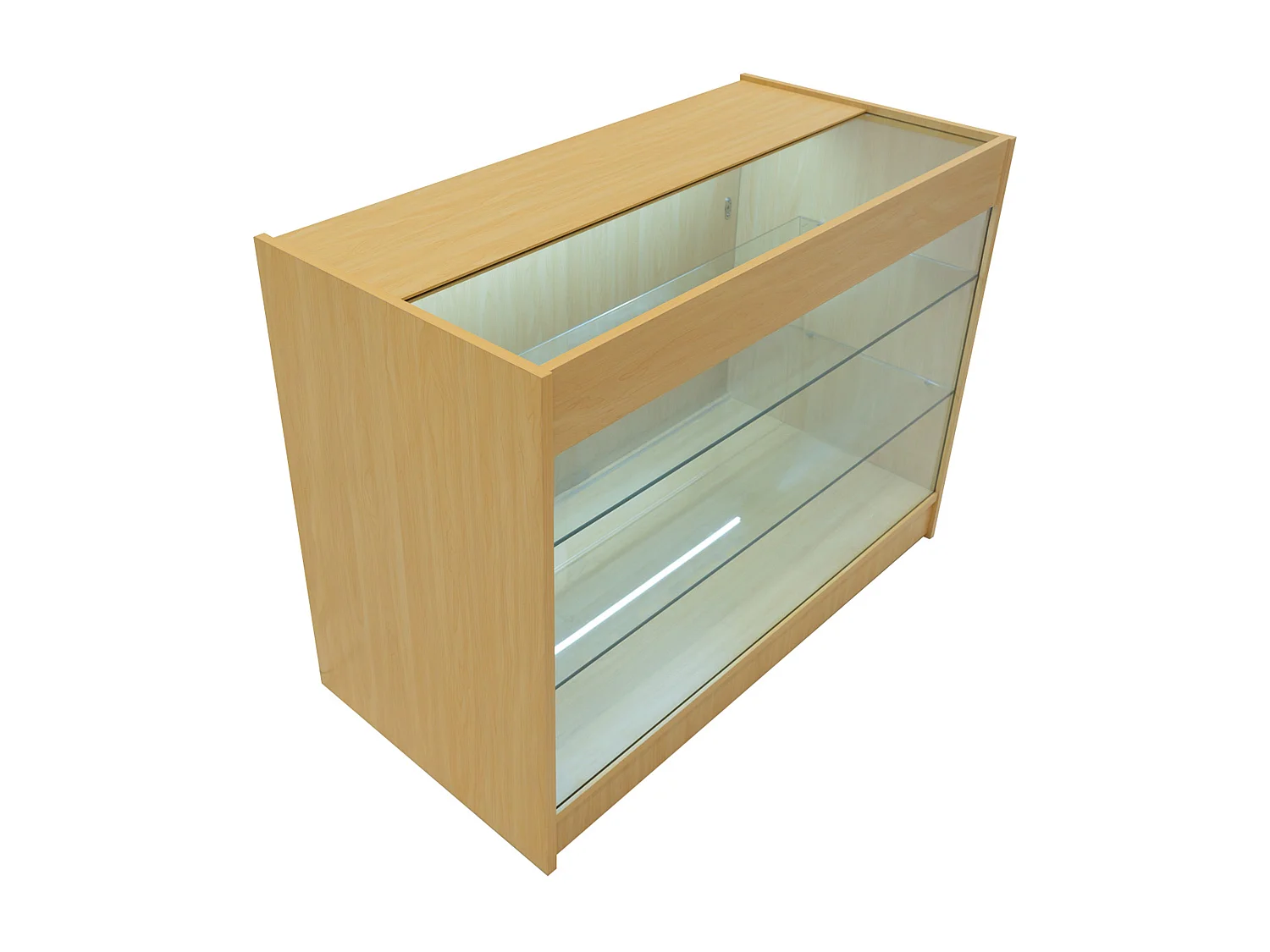 Lada sklepowa LED K1200 - klon 4367780 - obrazek 1