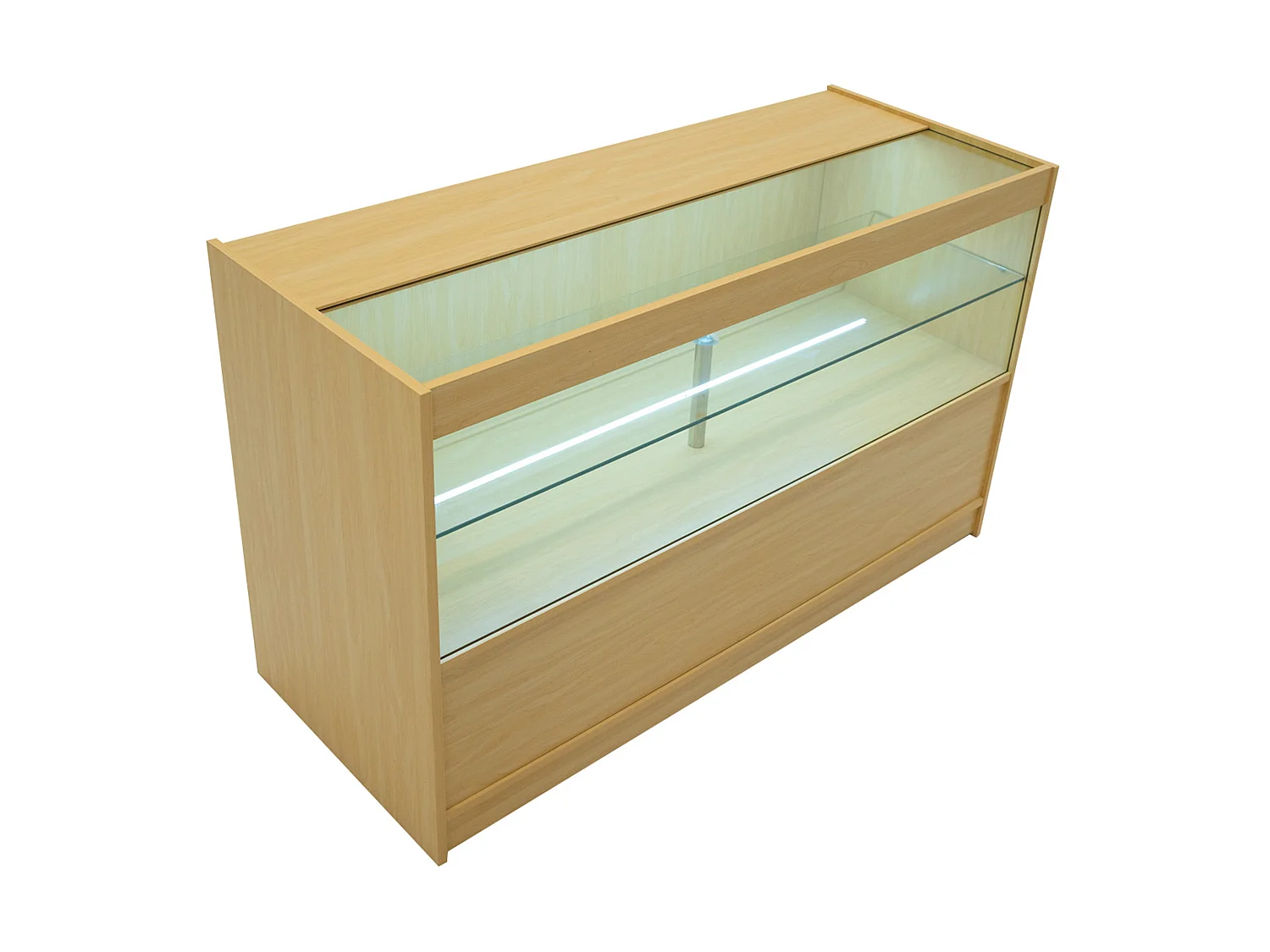 Lada sklepowa LED C1500 - klon 4367791 - obrazek 1