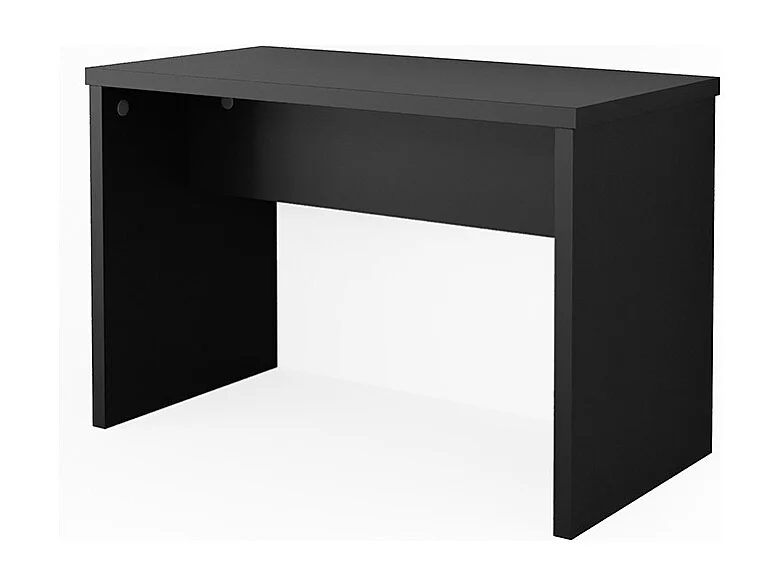 Ławka czarny 70x35x45.5 4778732