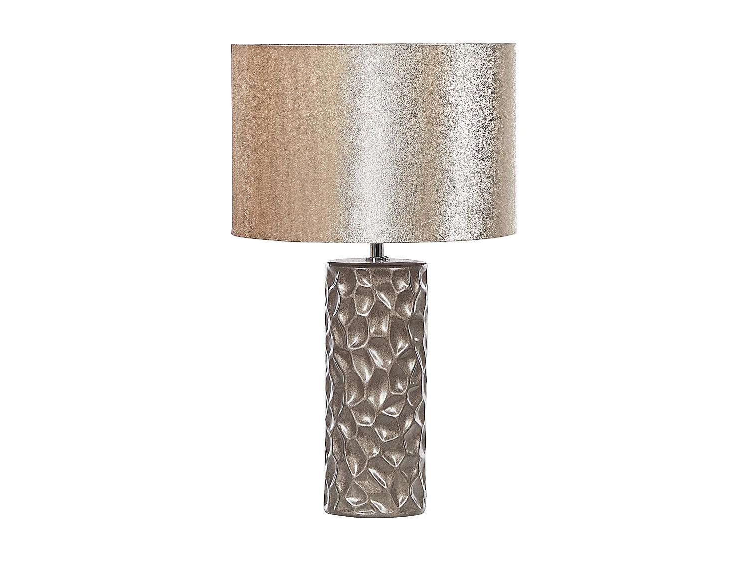 Lampa stołowa SANKURU Ceramika Złoty 180147 - obrazek 1