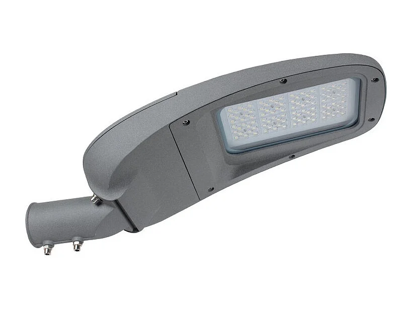 Lampa uliczna LED 80W 4000K o strumieniu świetlnym 8800 lumenów, IP65 4074058 - obrazek 1