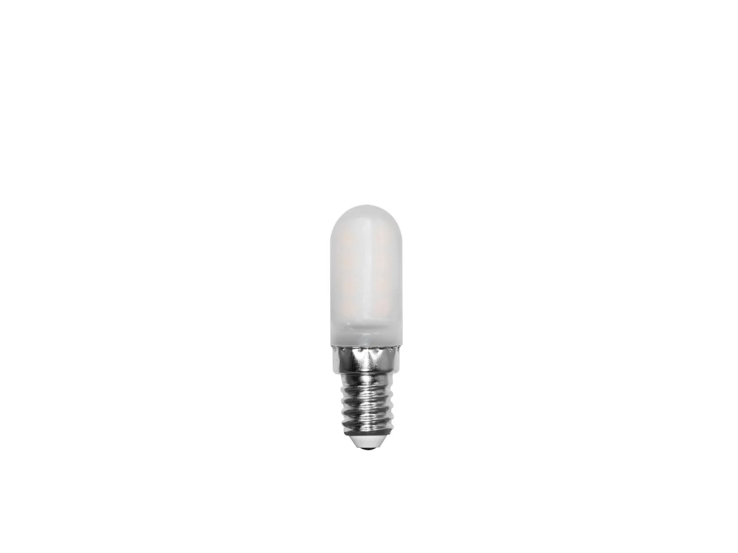 Kup żarówkę LED E14 2W 3000K 180lm Retrofit 360 stopni w kolorze białym – rozwiązanie oświetlenia akcentującego firmy Beneito & Faure 5012013