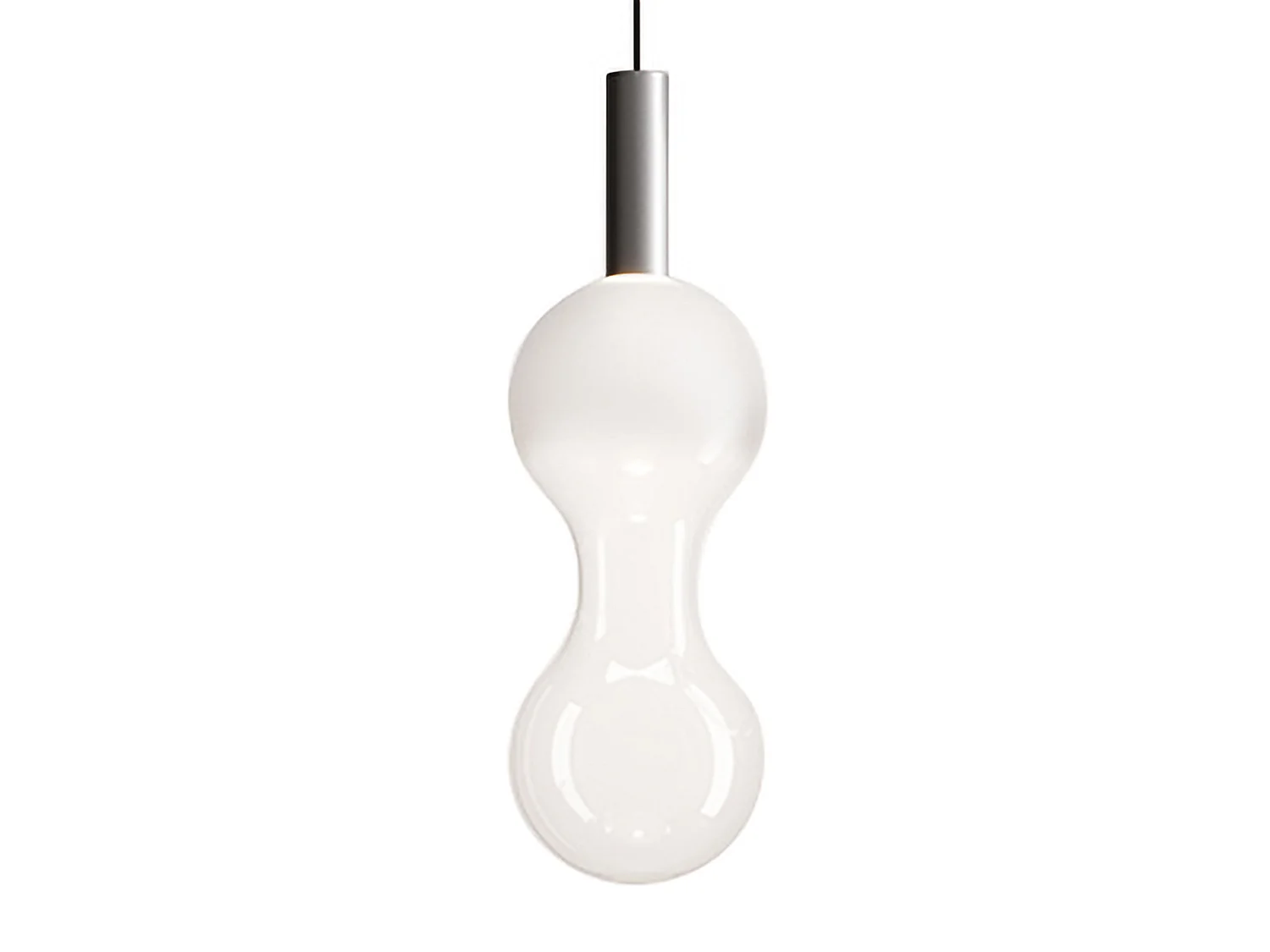 Lampa wisząca Zafferano Sfer