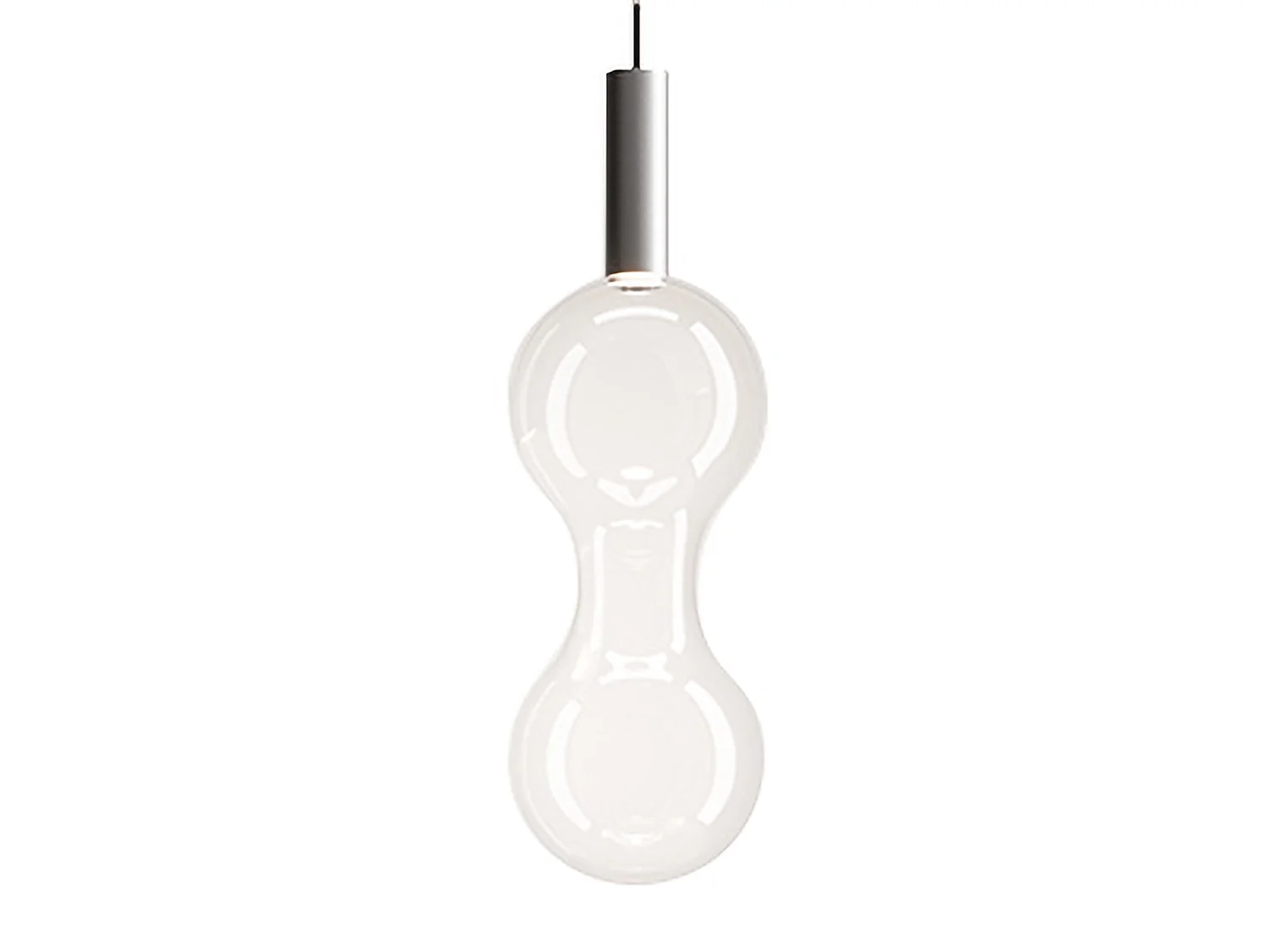 Lampa wisząca Zafferano Sfer