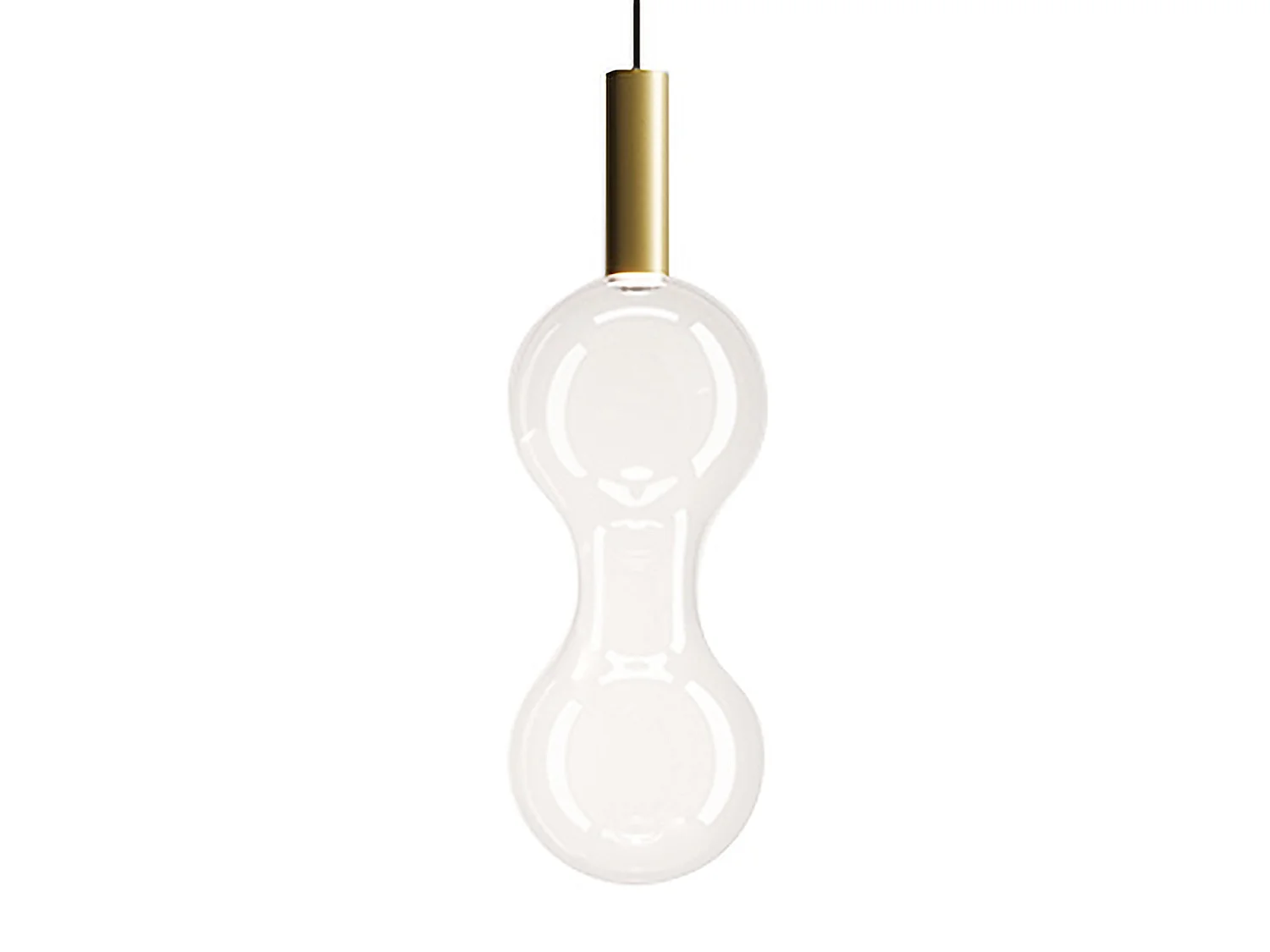 Lampa wisząca Zafferano Sfer