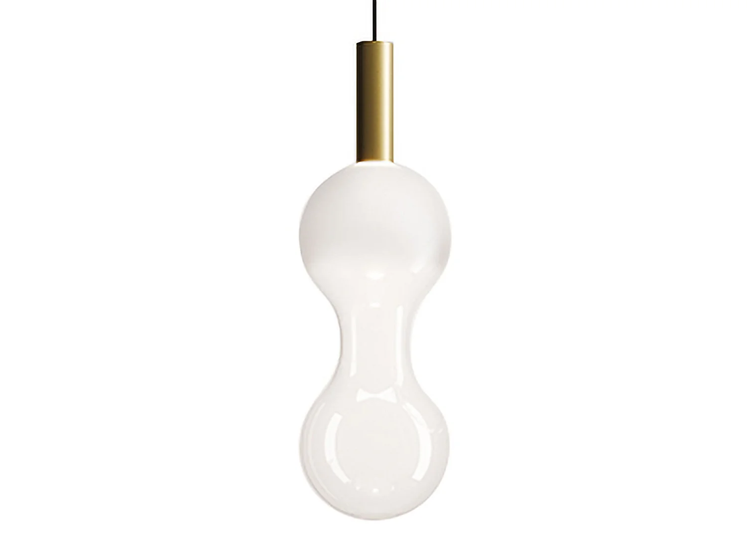 Lampa wisząca Zafferano Sfer