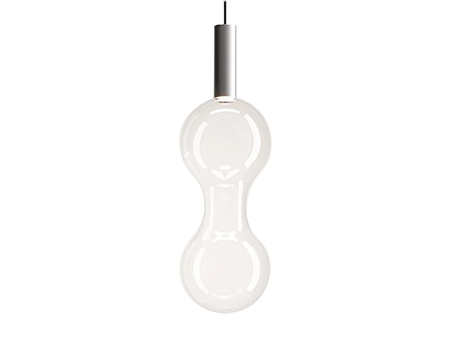 Lampa wisząca Zafferano Sfer