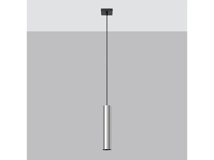 Lampa Wisząca LAGOS 1 chrom 2584775 - obrazek 1