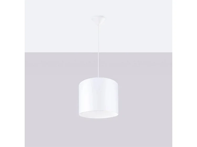 Lampa wisząca NOVA 30 biała 3277491 - obrazek 1