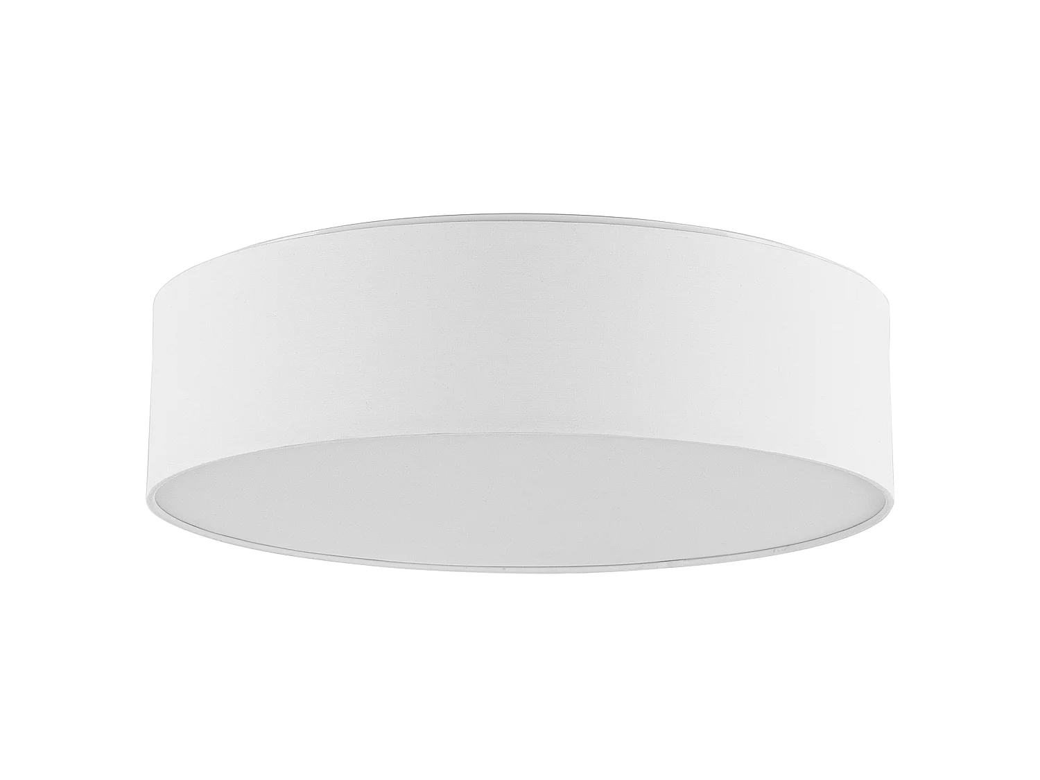 Lampa sufitowa RENA Biały 151915 - obrazek 1