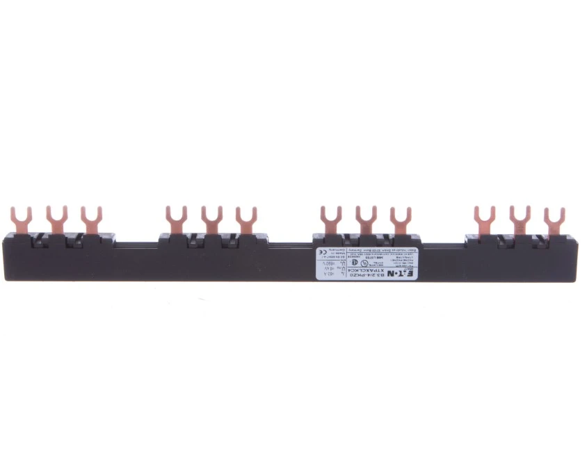 Mostek fazowy 3P 63A widełkowy B3.2/4‑PKZ0 063959 /10szt./ - obrazek 1