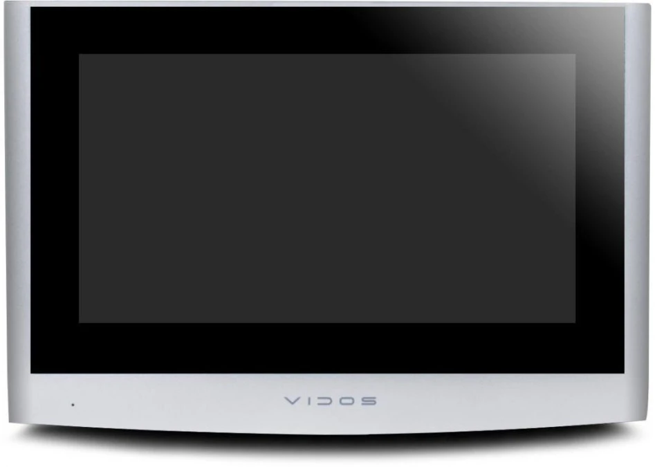 Monitor wideodomofonu VIDOS IPX M100‑X - obrazek 1