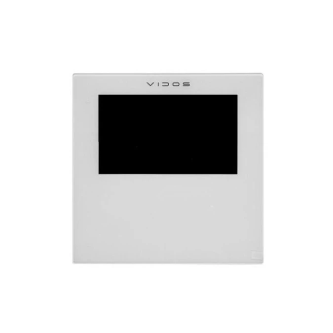 Monitor wideodomofonu IP Wideodomofon 4,3 Vidos 2IP Wi‑Fi M201W‑X - obrazek 1