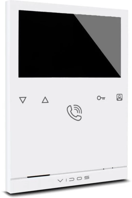 Monitor wideodomofonu VIDOS IPX M101 - obrazek 2
