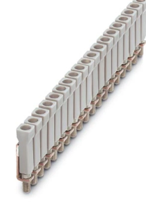 Mostek 100‑torowy szary LB100‑6GY 0202345 /10szt./