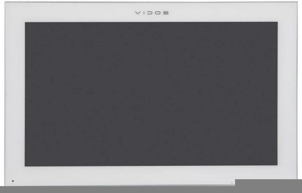 Monitor wideodomofonu VIDOS X M14W‑X - obrazek 1