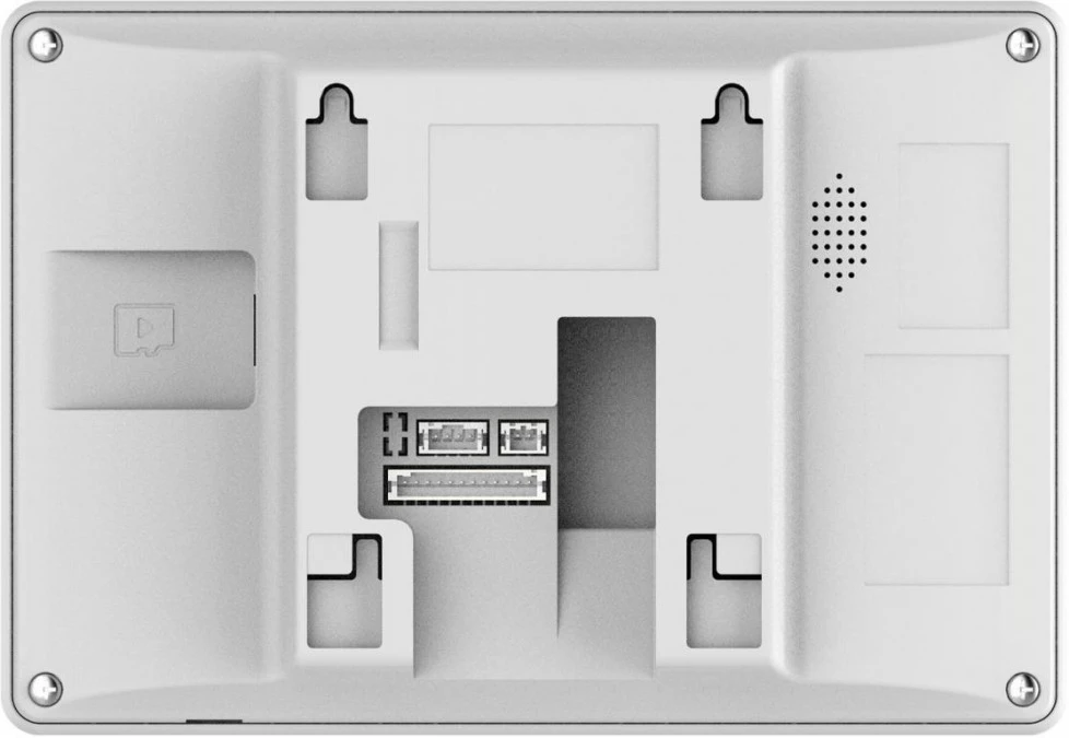 Monitor wideodomofonu Wi‑Fi / IP VTH5421HW‑W - obrazek 3