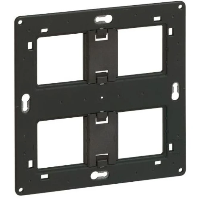 MOSAIC Ramka montażowa adapter podwójnapodwójna2/podwójna5 080264 - obrazek 3