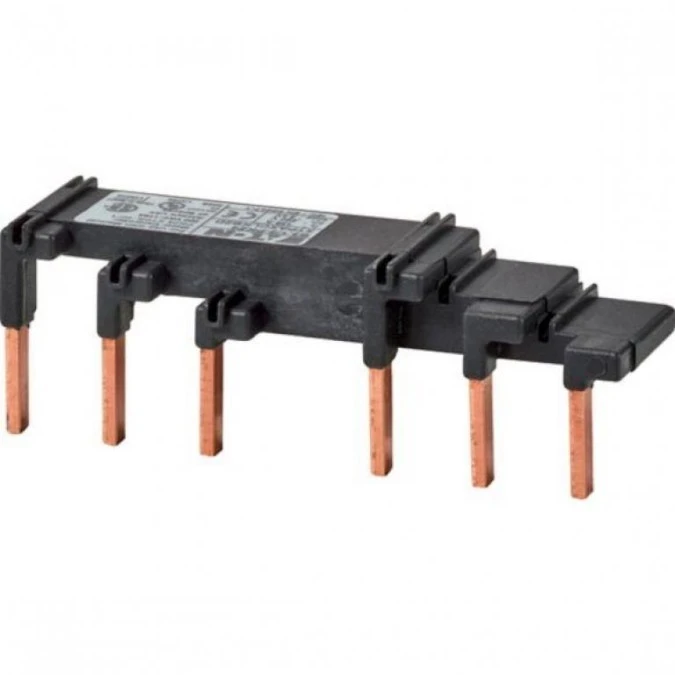 Mostek fazowy 3P 128A sztyftowy B3.0/2‑PKZ4 220220 - obrazek 1