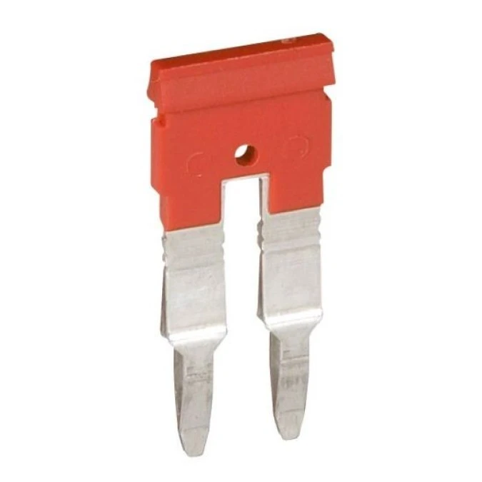 Mostek 2‑torowy szerokość 5mm 037502 /50szt./ - obrazek 2