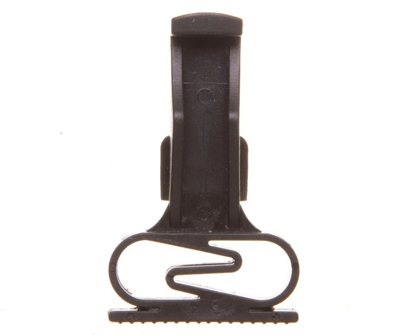 Mostek grzebieniowy 4‑torowy 18A 400V 859‑404 /25szt./ - obrazek 1