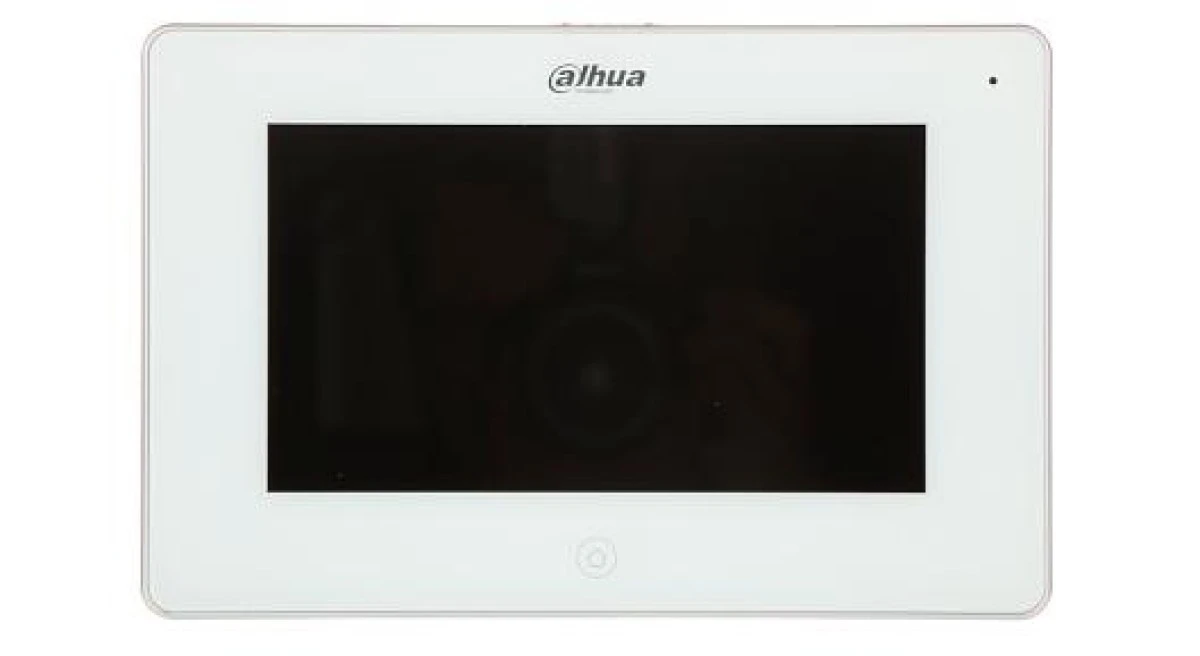 Monitor wideodomofonu Wi‑Fi / IP VTH5221DW‑S2 - obrazek 1
