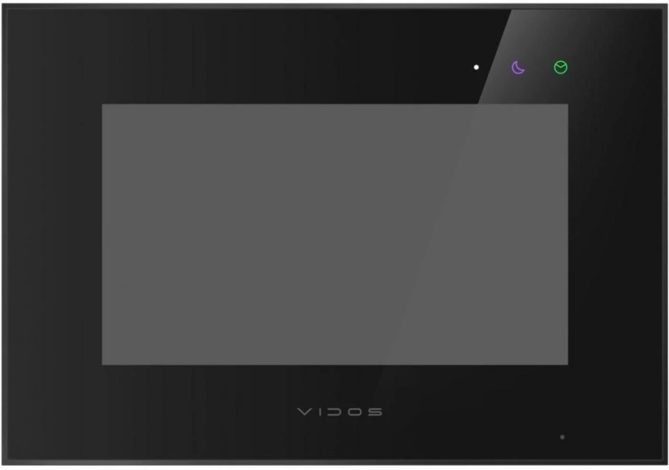 Monitor Wideodomofonu VIDOS X M10B‑X - obrazek 1