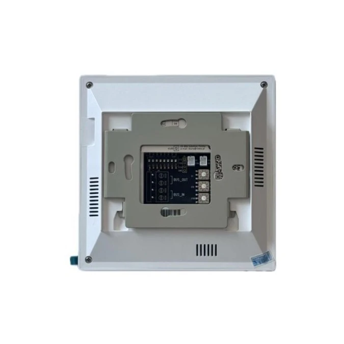 Monitor wideodomofonu IP Wideodomofon 4,3 Vidos 2IP M201W - obrazek 2