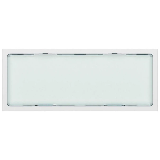 MOSAIC Sygnalizator świetlny LED biały 078522 - obrazek 1