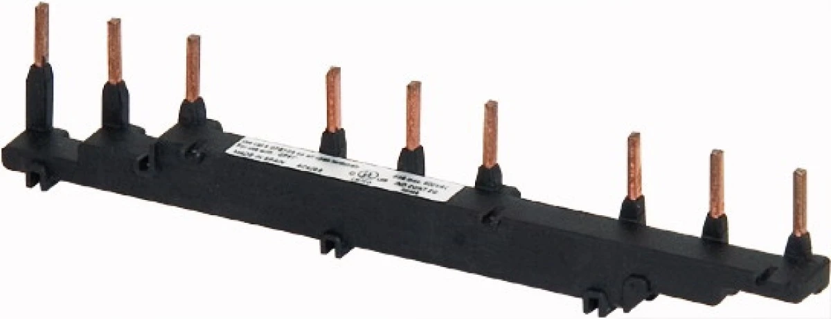 Mostek fazowy 3P 35A widełkowy DILM12‑XDSB0/3 240084 /5szt./ - obrazek 2