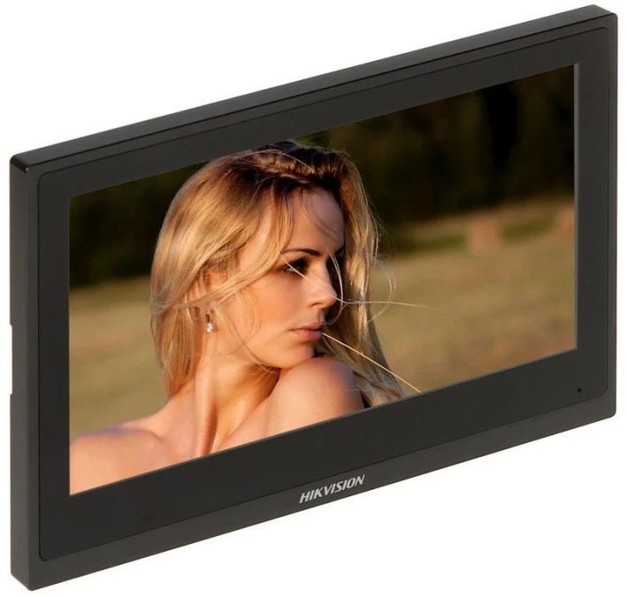 Monitor wideodomofonu DS‑KH6351‑WTE1(O‑STD)